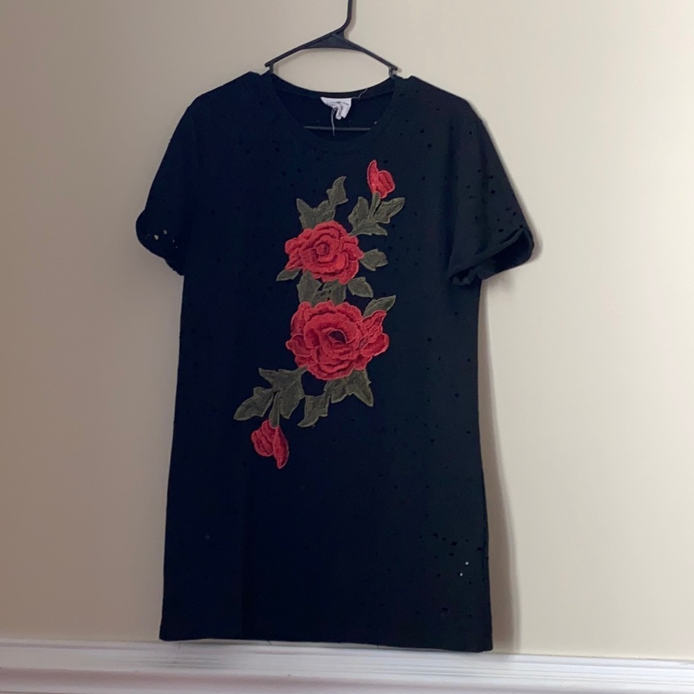 Never worn Cleaning out closet season!